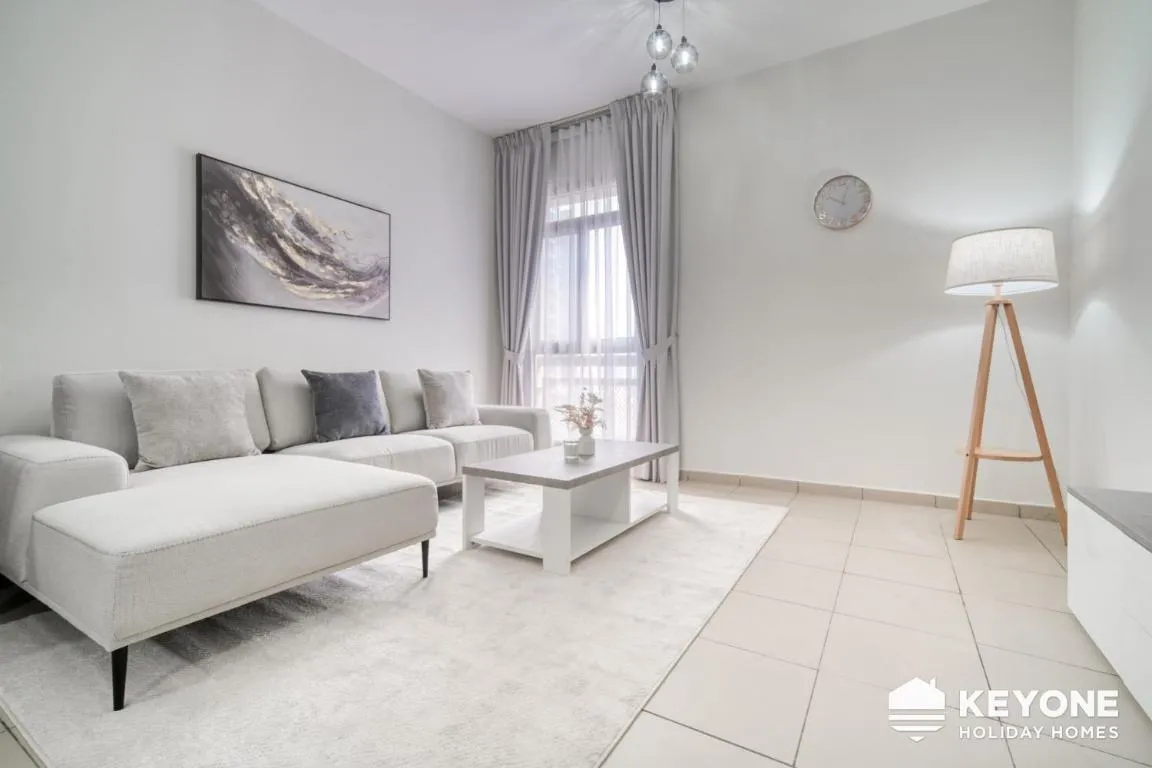 Image of Sanctuary One Bedroom Suite 3