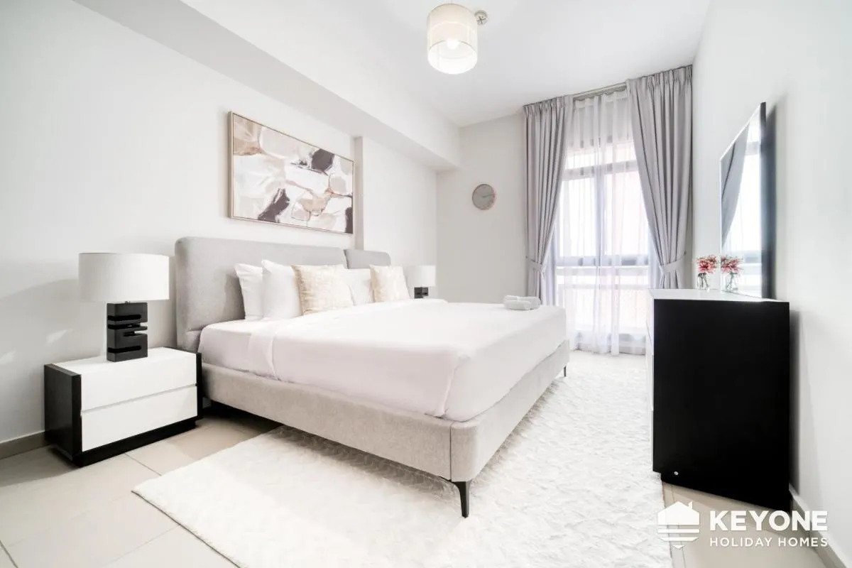 Image 5 of Sanctuary One Bedroom Suite 3