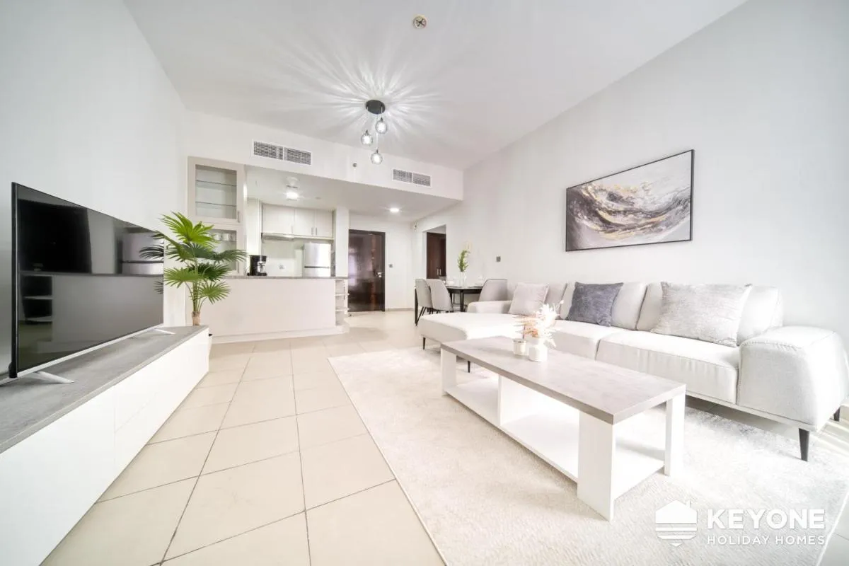 Image 4 of Sanctuary One Bedroom Suite 3