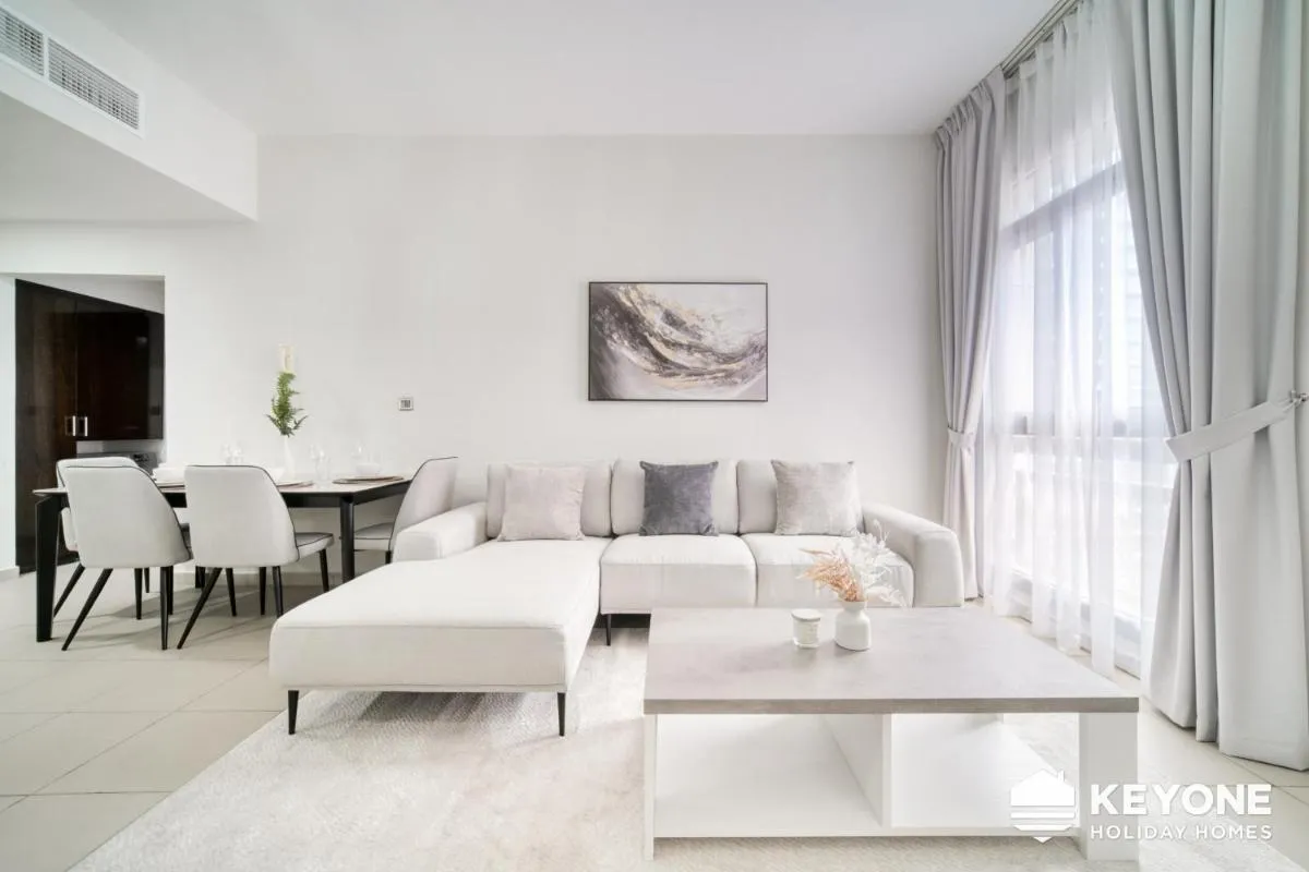 Image 1 of Sanctuary One Bedroom Suite 3