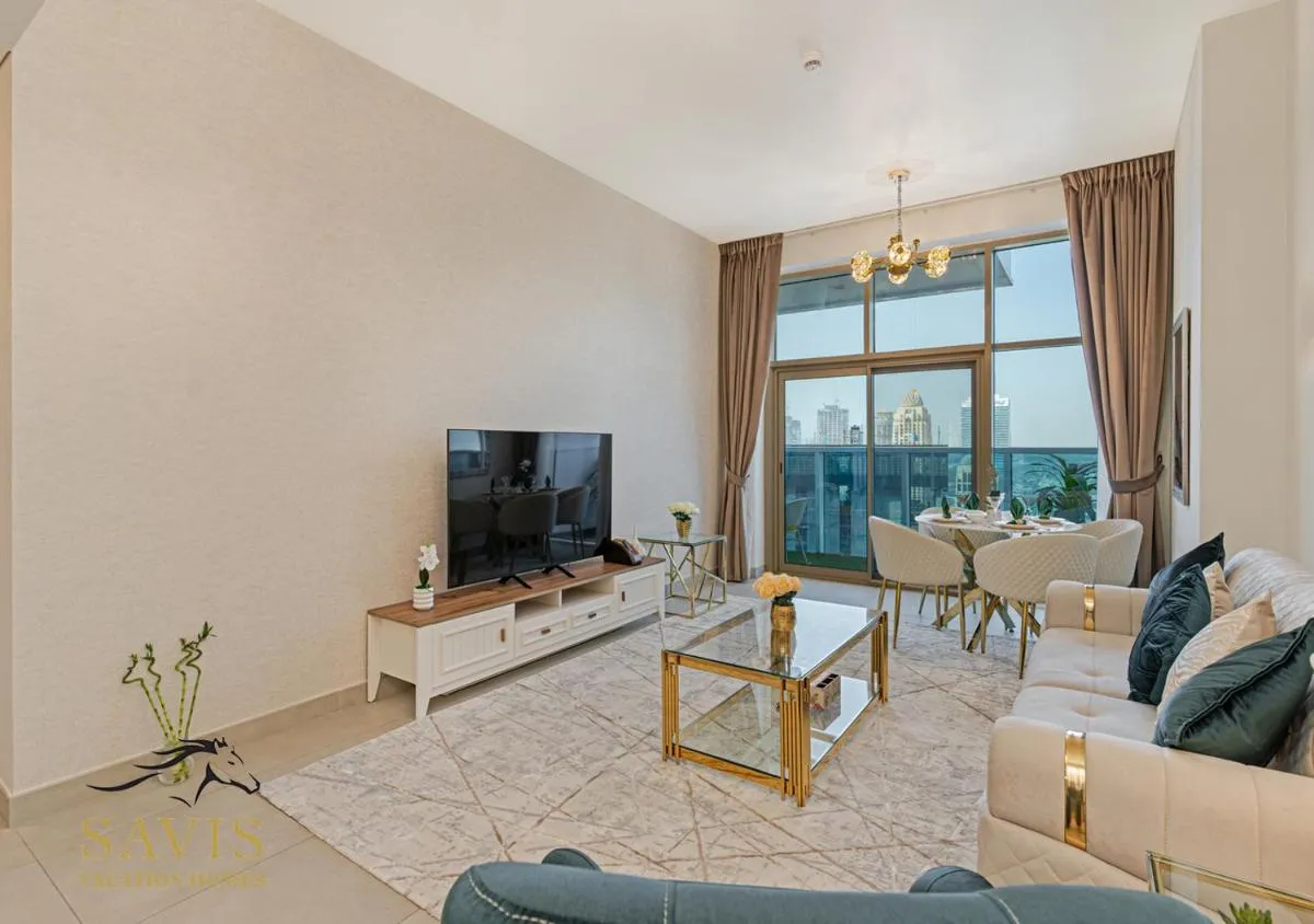 Image 5 of Savis Home -Stunning Sea & City View