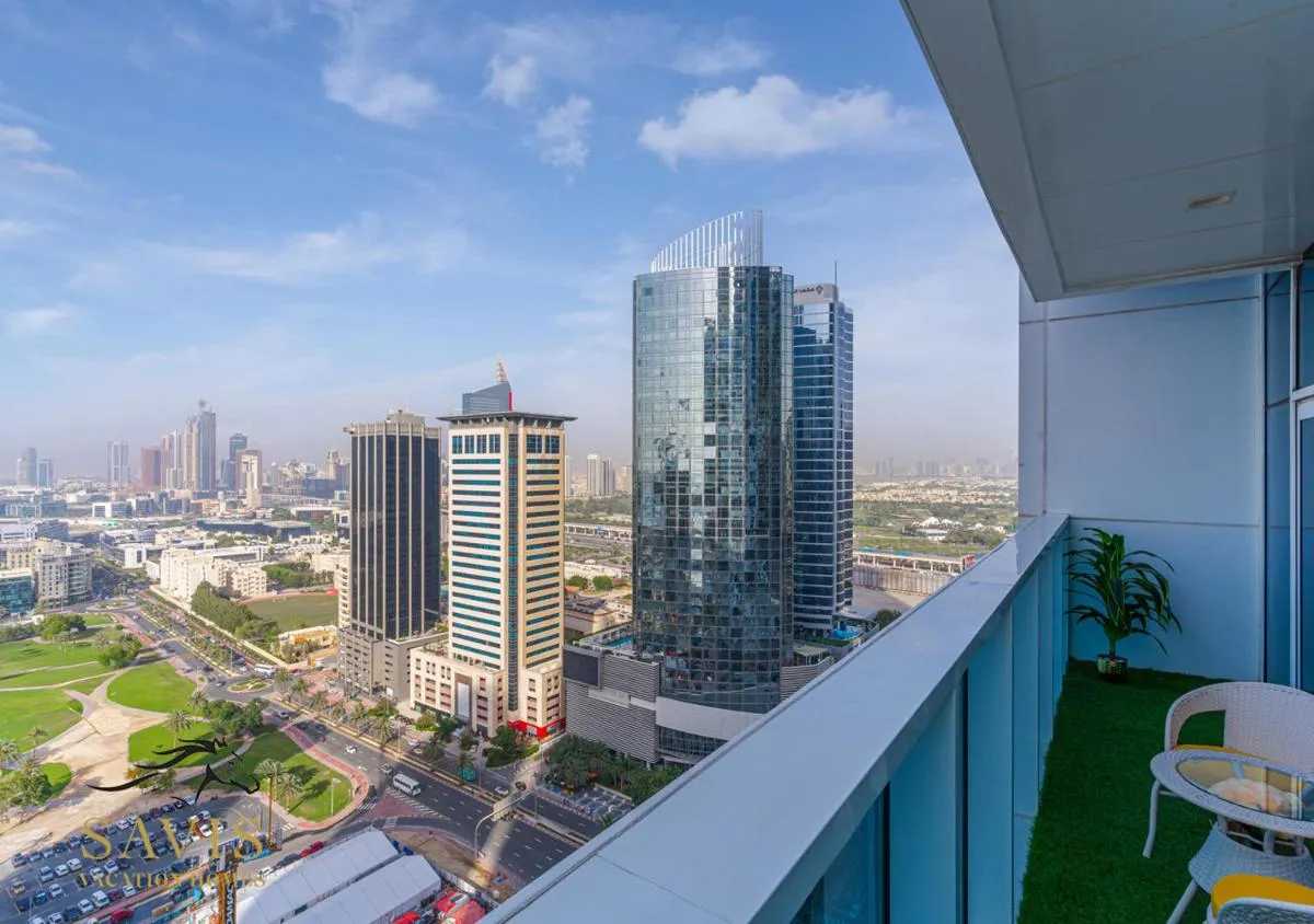 Image 6 of Savis Home -Stunning Sea & City View