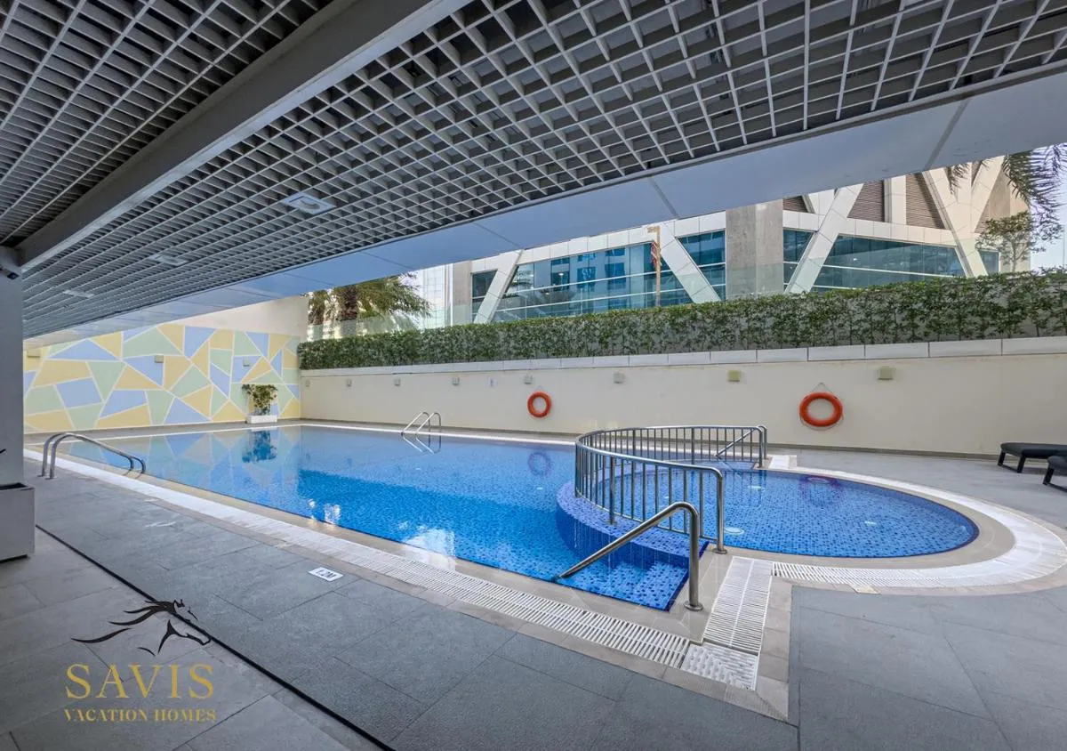Image 3 of Savis Home -Stunning Sea & City View