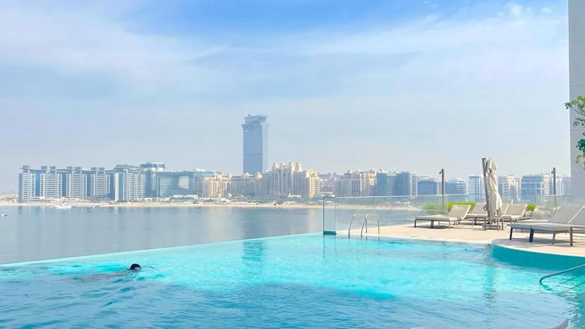 Image of Sea Breeze Oasis