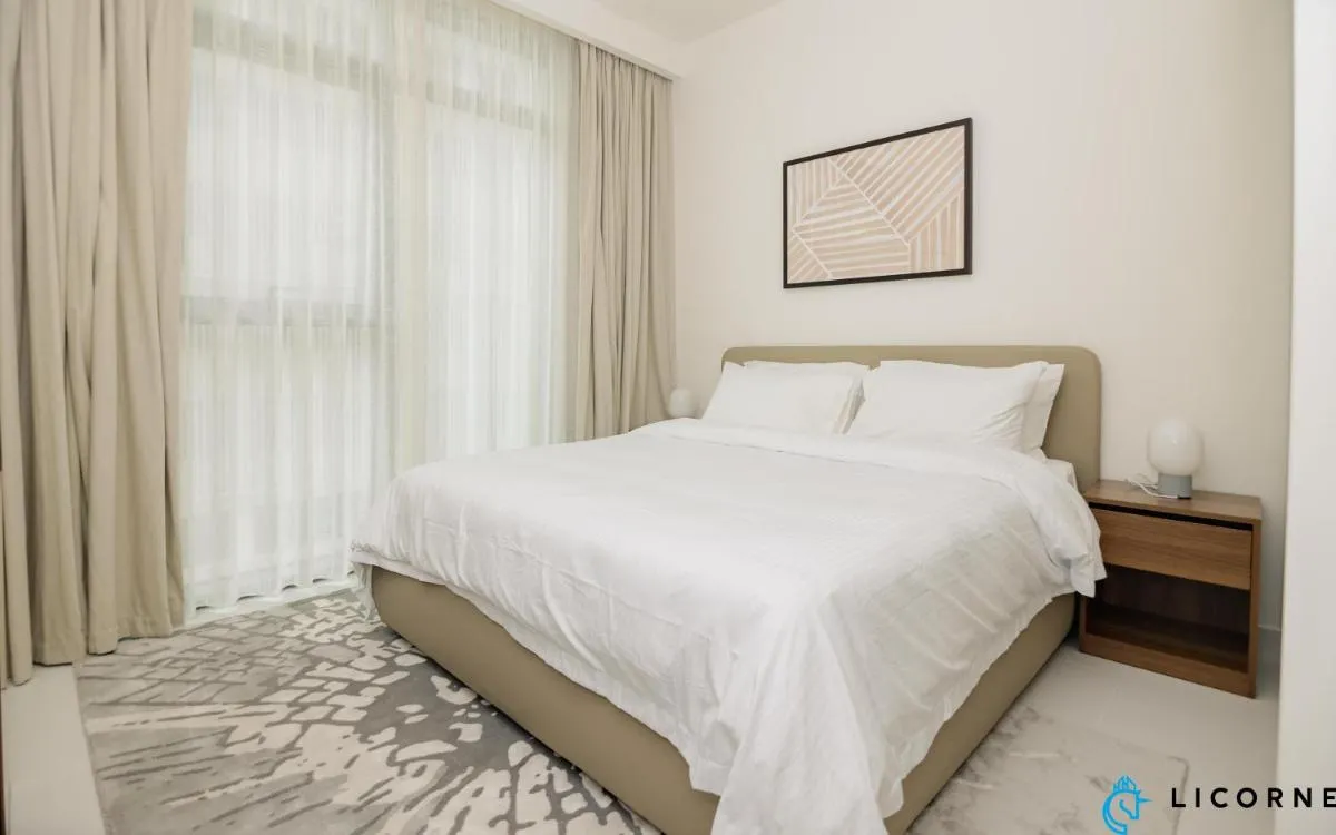 Image 3 of Seascape Sanctuary, 4 BR Beachfront Bliss – Marina Vista Tower 1