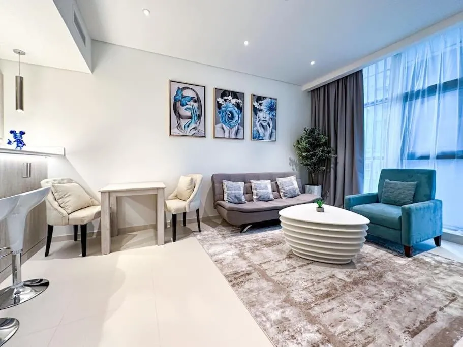 Image of Seaside 1BR Getaway – Seven Palm