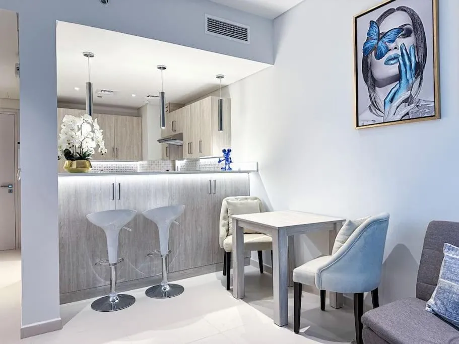 Image 4 of Seaside 1BR Getaway – Seven Palm