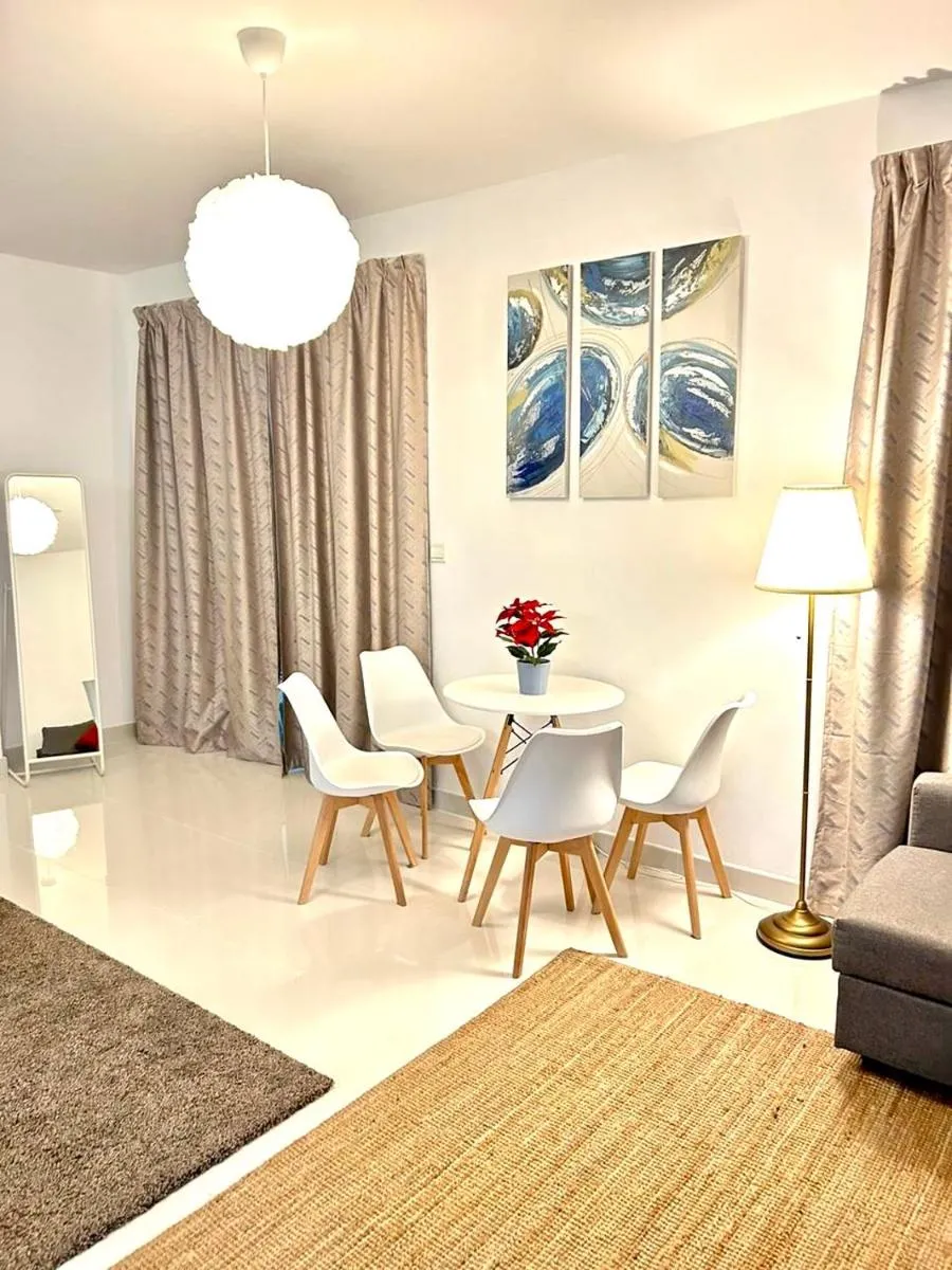Image 6 of Seaside Spacious Studio with Vibrant Vibes in JBR By SWEET HOMES