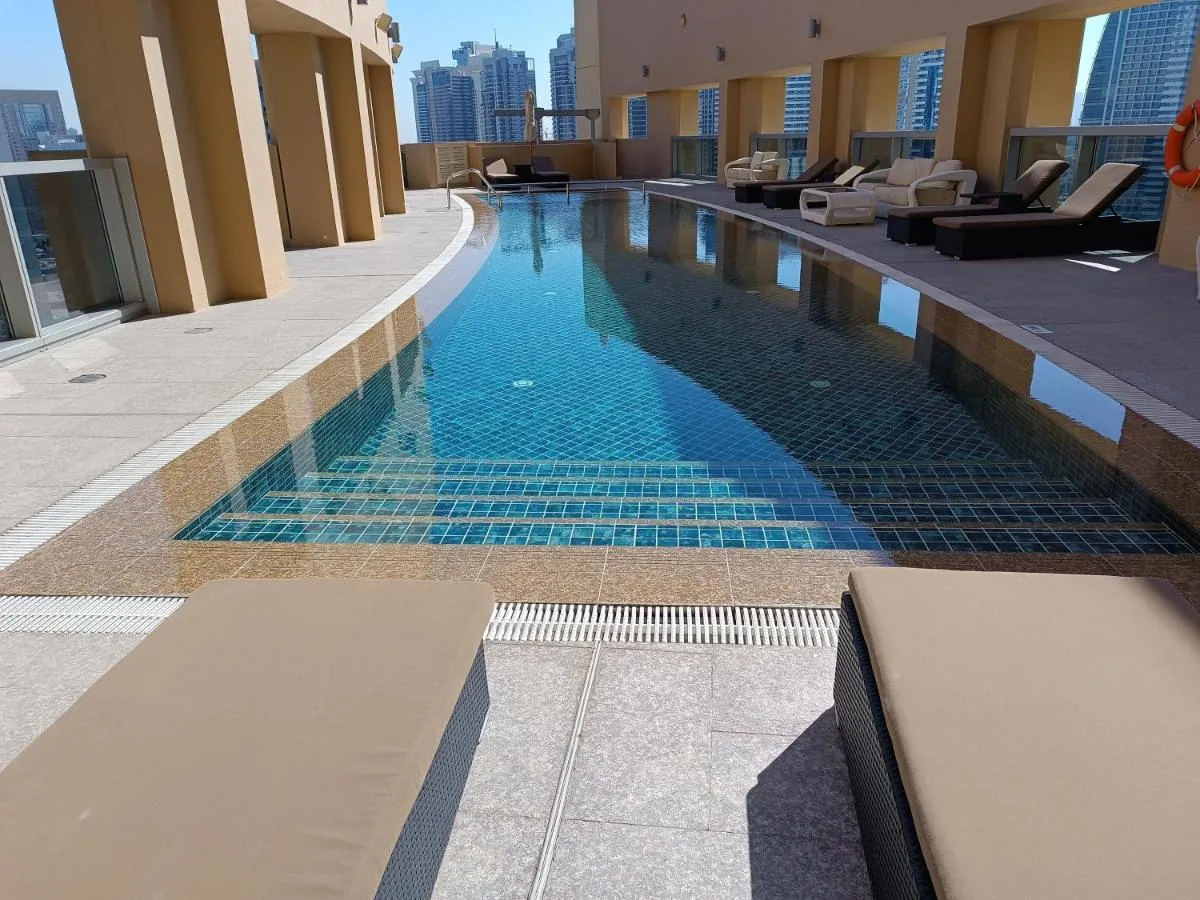 Image 3 of Seaview & Marina View Studio