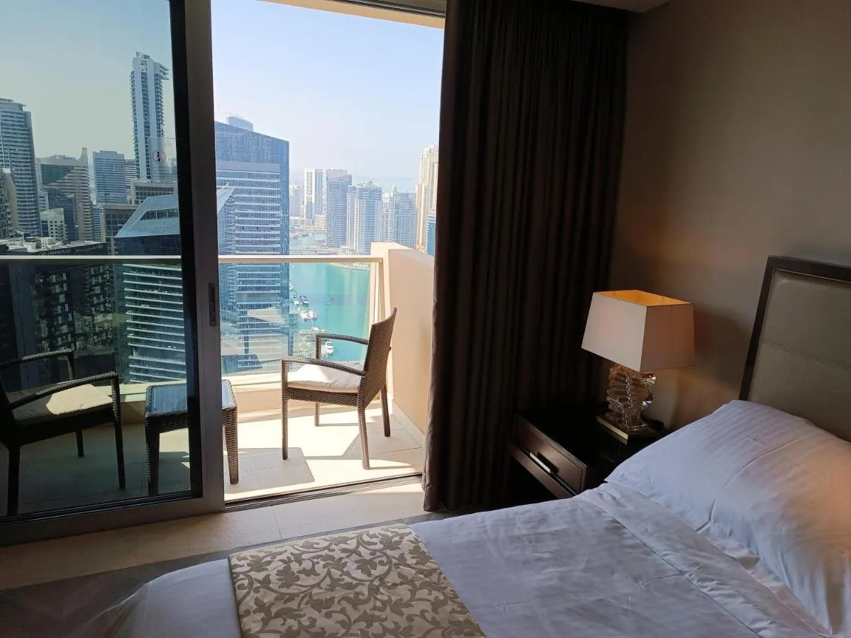 Image 1 of Seaview & Marina View Studio