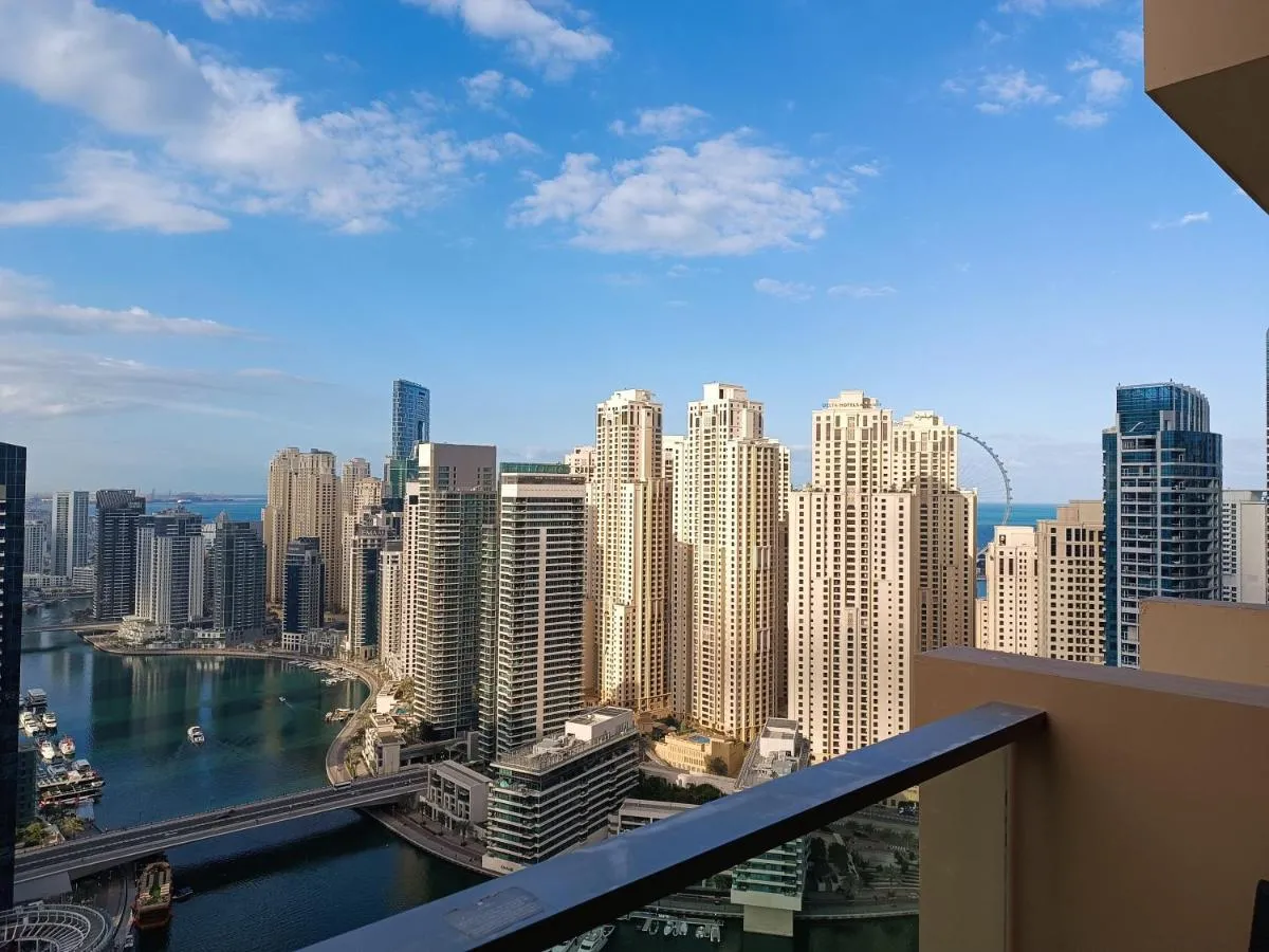Image 5 of Seaview & Marina View Studio