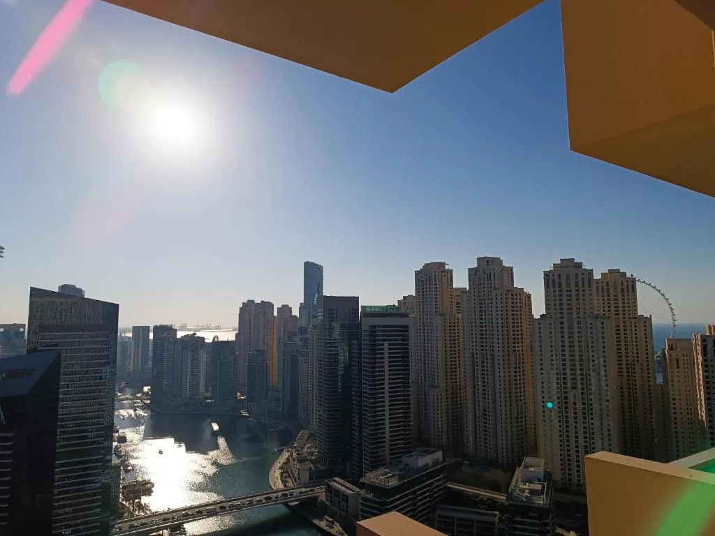 Image of Seaview & Marina View Studio