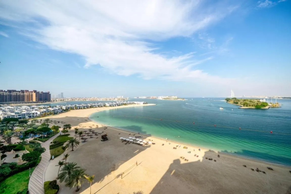 Image of Seaview-Shoreline4-Palm Jumeirah