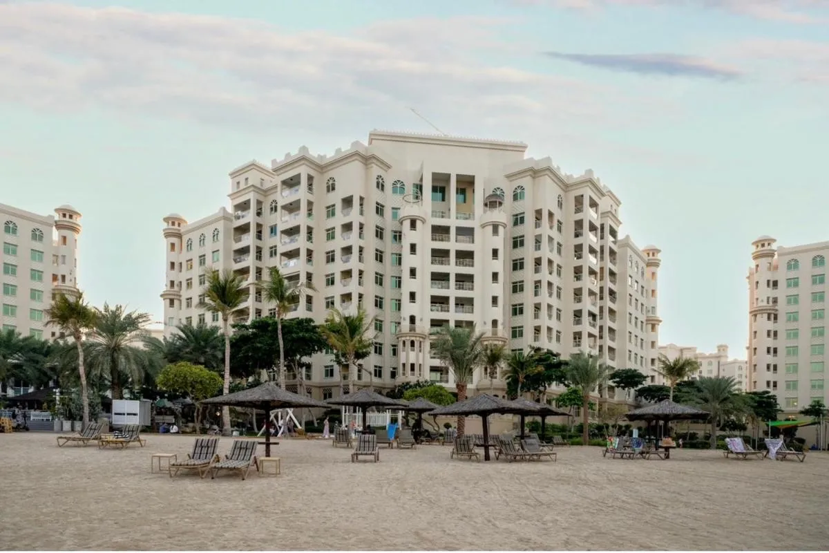 Image 6 of Seaview-Shoreline4-Palm Jumeirah