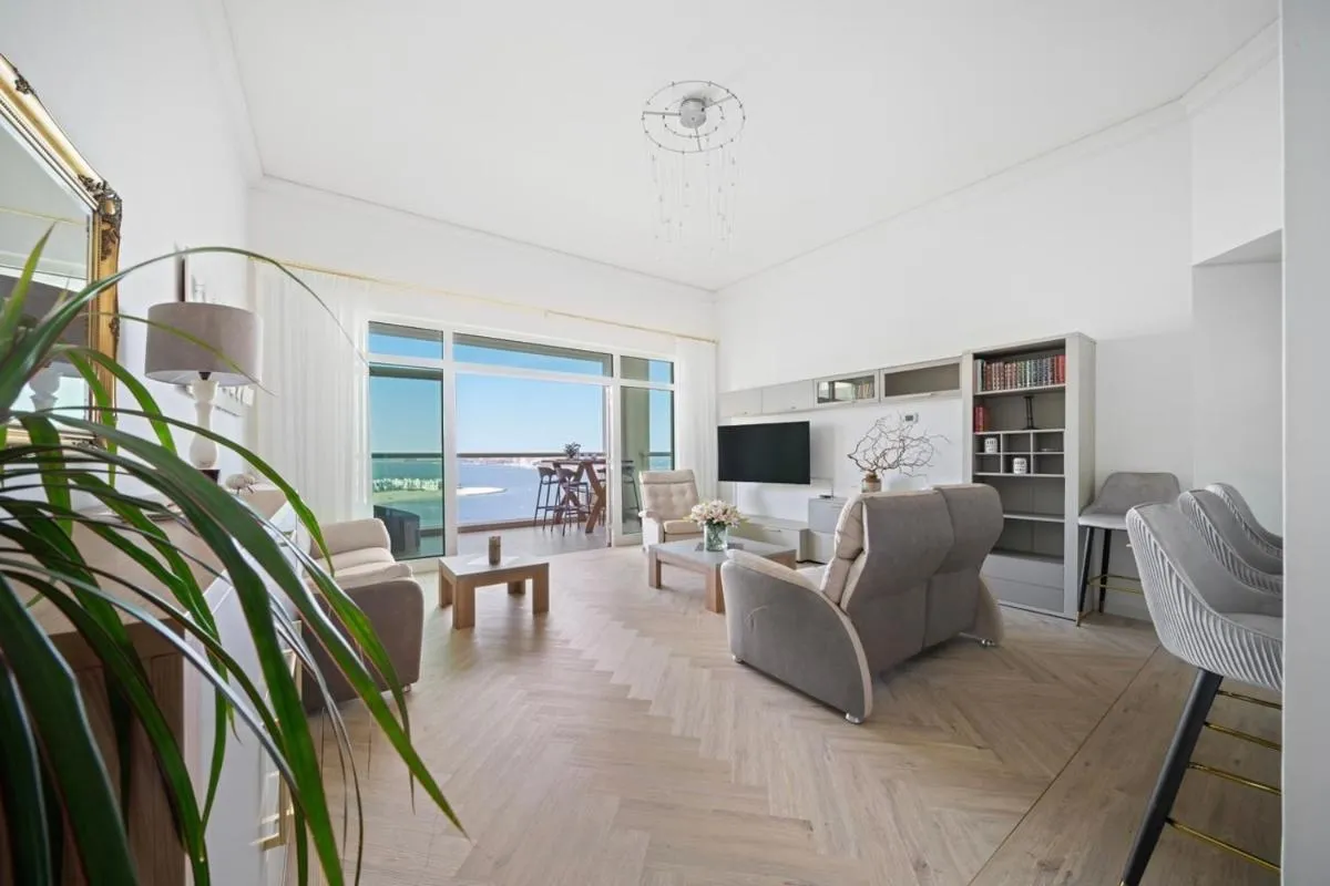 Image 5 of Seaview-Shoreline4-Palm Jumeirah