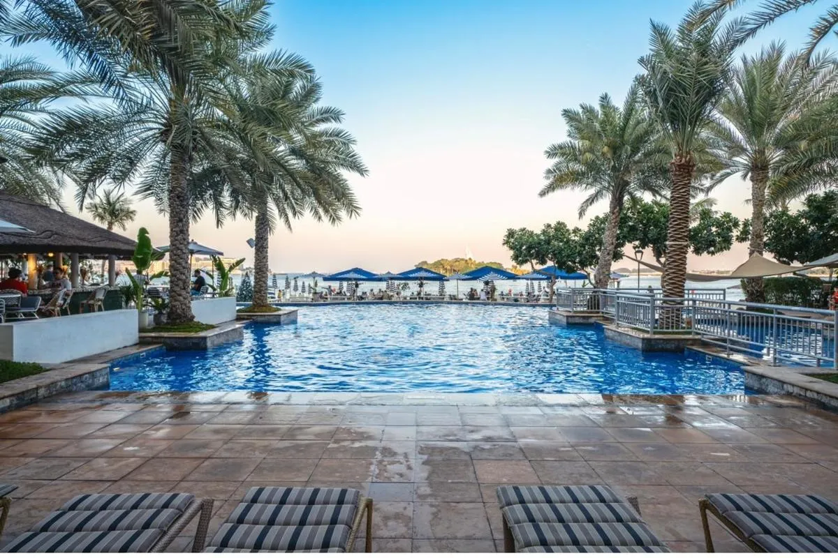 Image 3 of Seaview-Shoreline4-Palm Jumeirah