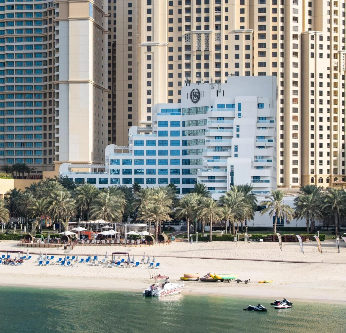 Image 6 of Sheraton Jumeirah Beach Resort