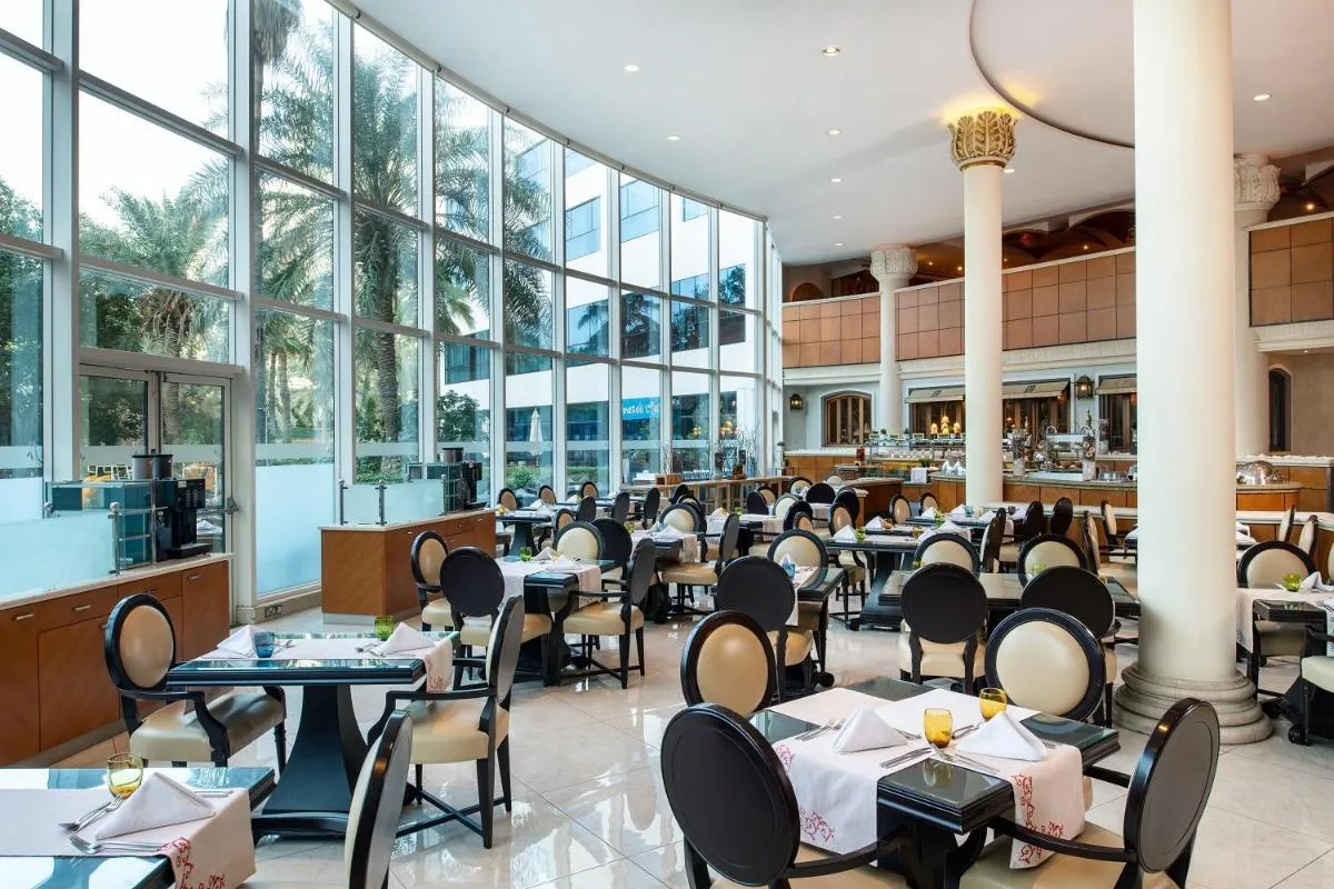 Image 2 of Sheraton Jumeirah Beach Resort