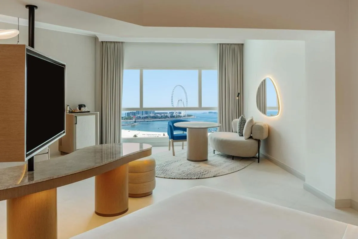 Image 3 of Sheraton Jumeirah Beach Resort