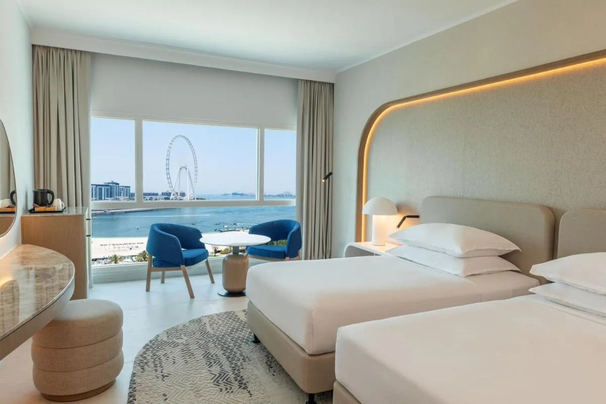 Image 1 of Sheraton Jumeirah Beach Resort