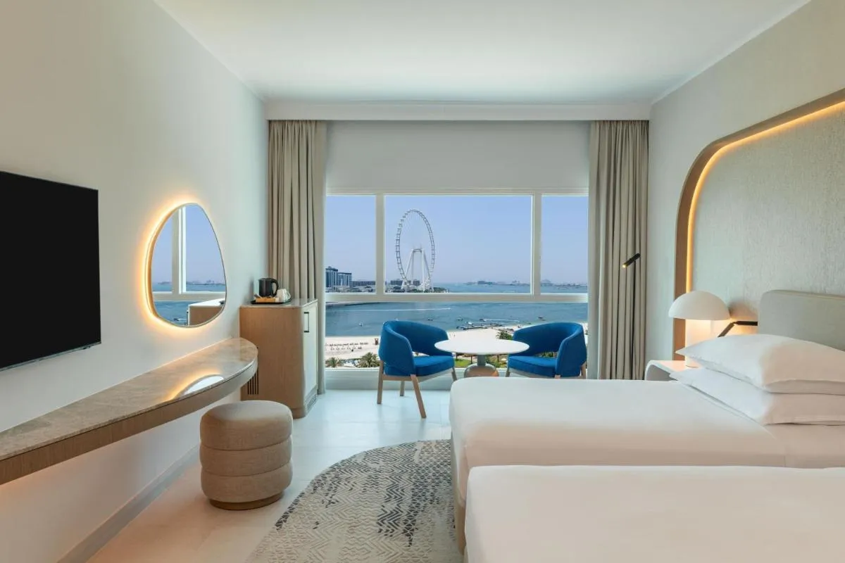 Image 5 of Sheraton Jumeirah Beach Resort