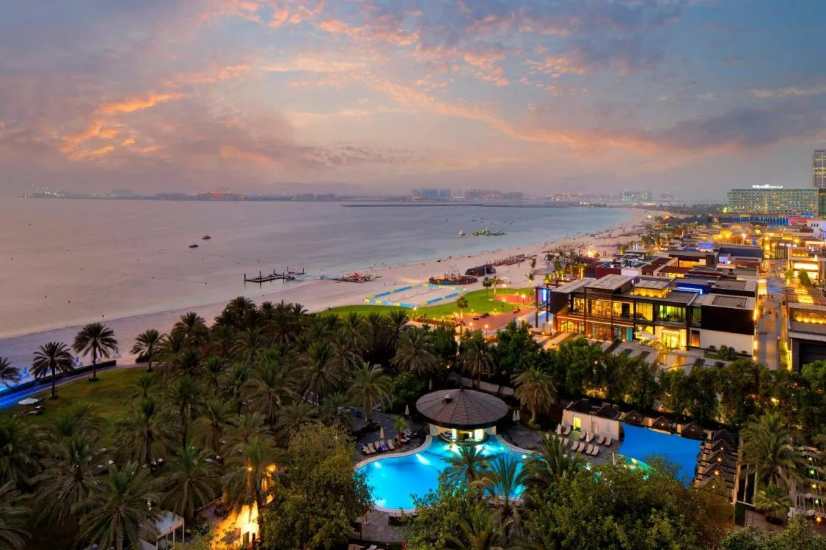 Image 4 of Sheraton Jumeirah Beach Resort