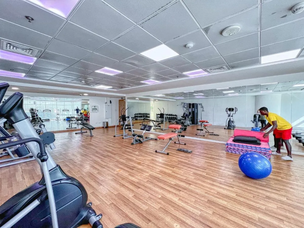Image 5 of ShoresInn – Chic Waterfront Living in Dubai Marina