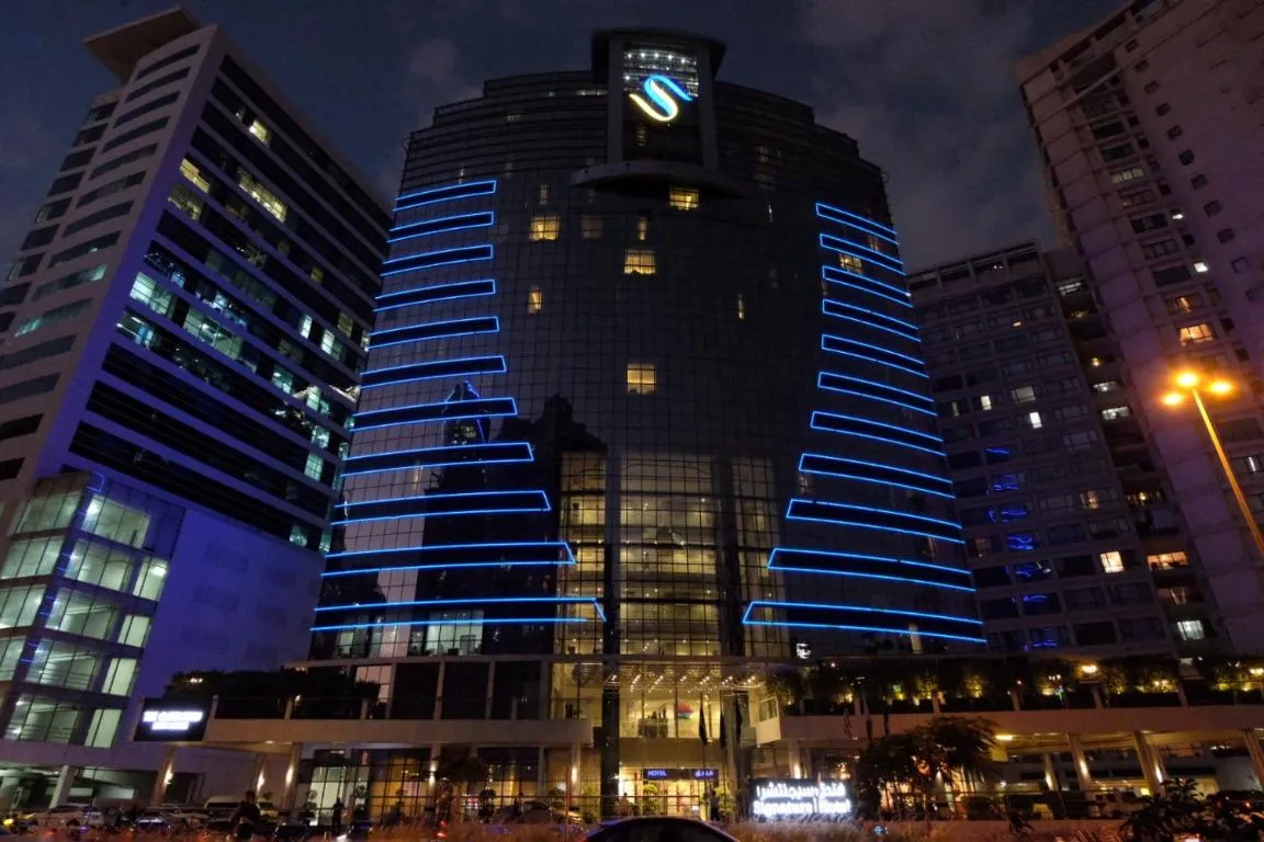 Image of Signature 1 Hotel Tecom