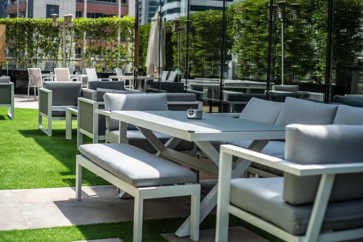Image 6 of Signature 1 Hotel Tecom