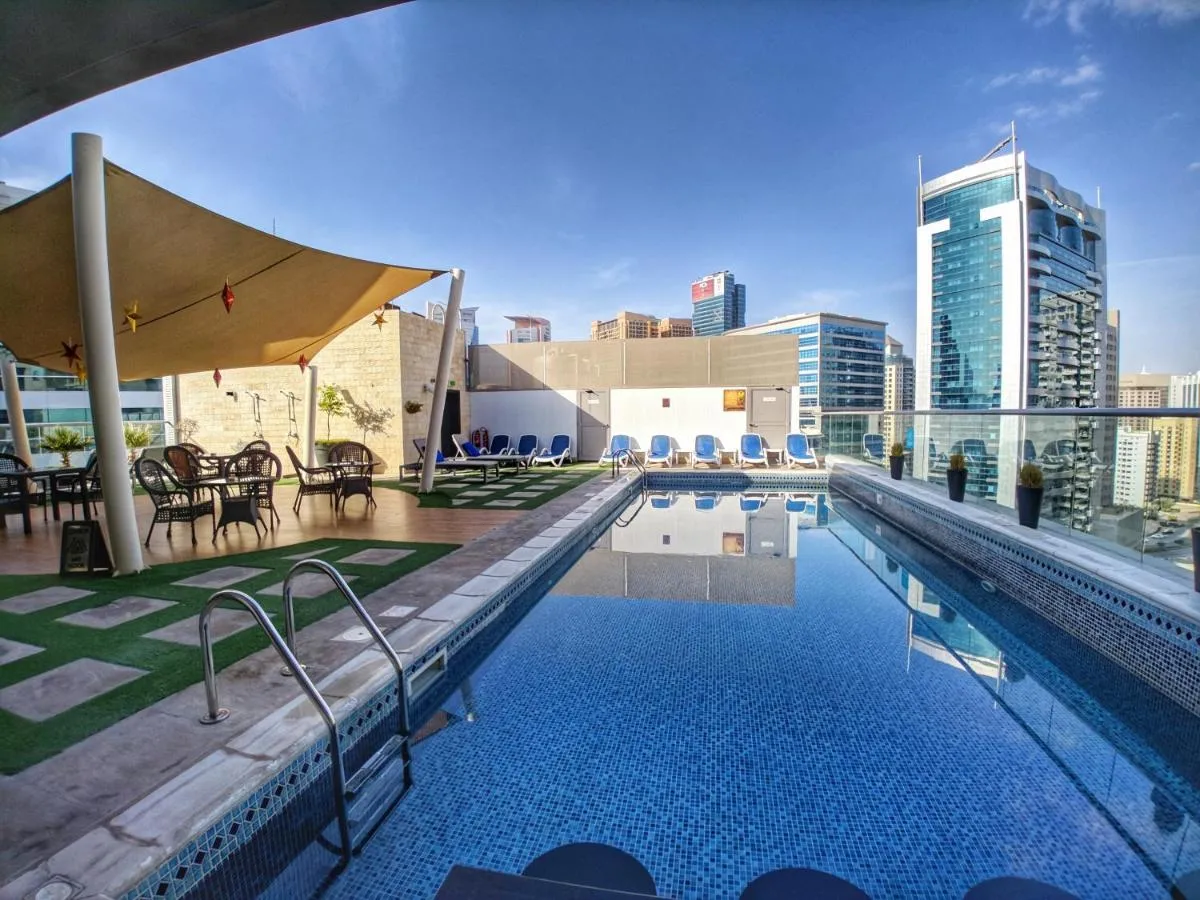 Image 3 of Signature 1 Hotel Tecom