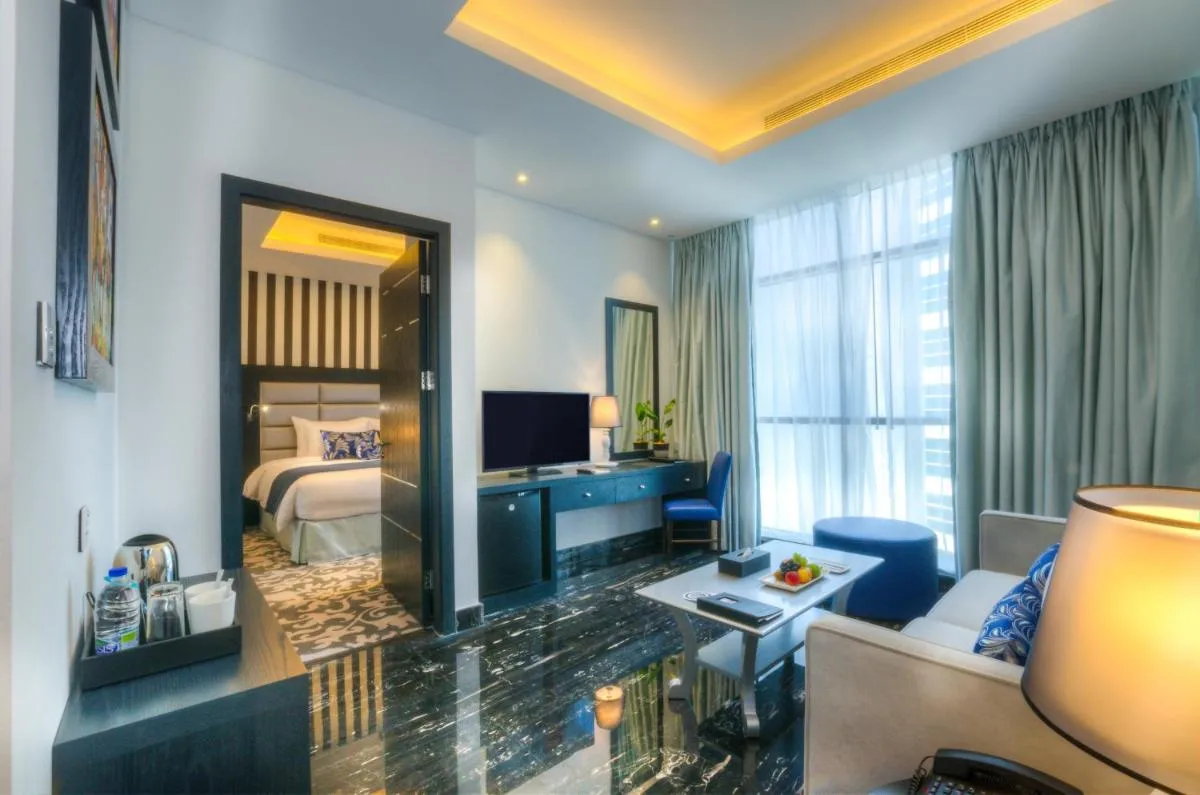 Image 5 of Signature 1 Hotel Tecom