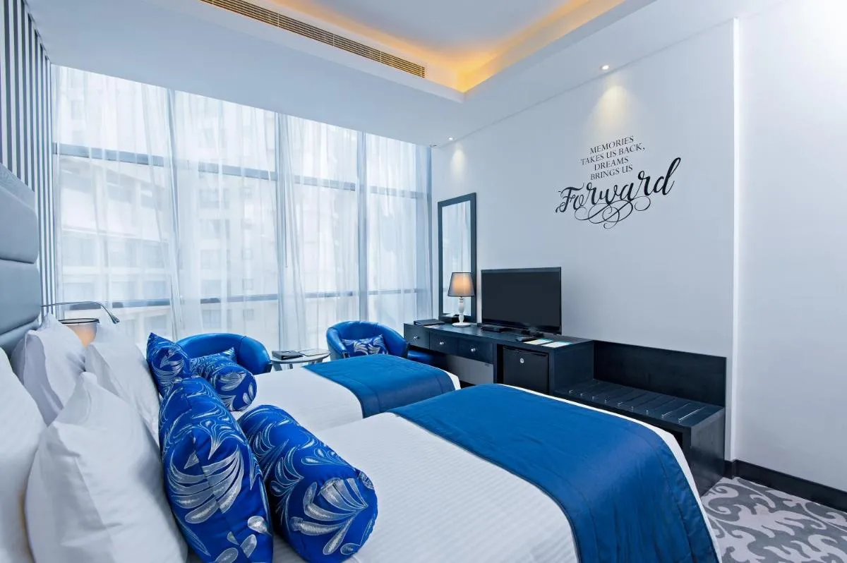 Image 1 of Signature 1 Hotel Tecom