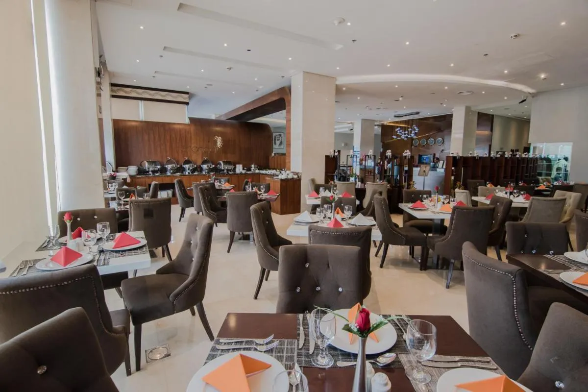 Image 4 of Signature Hotel Al Barsha