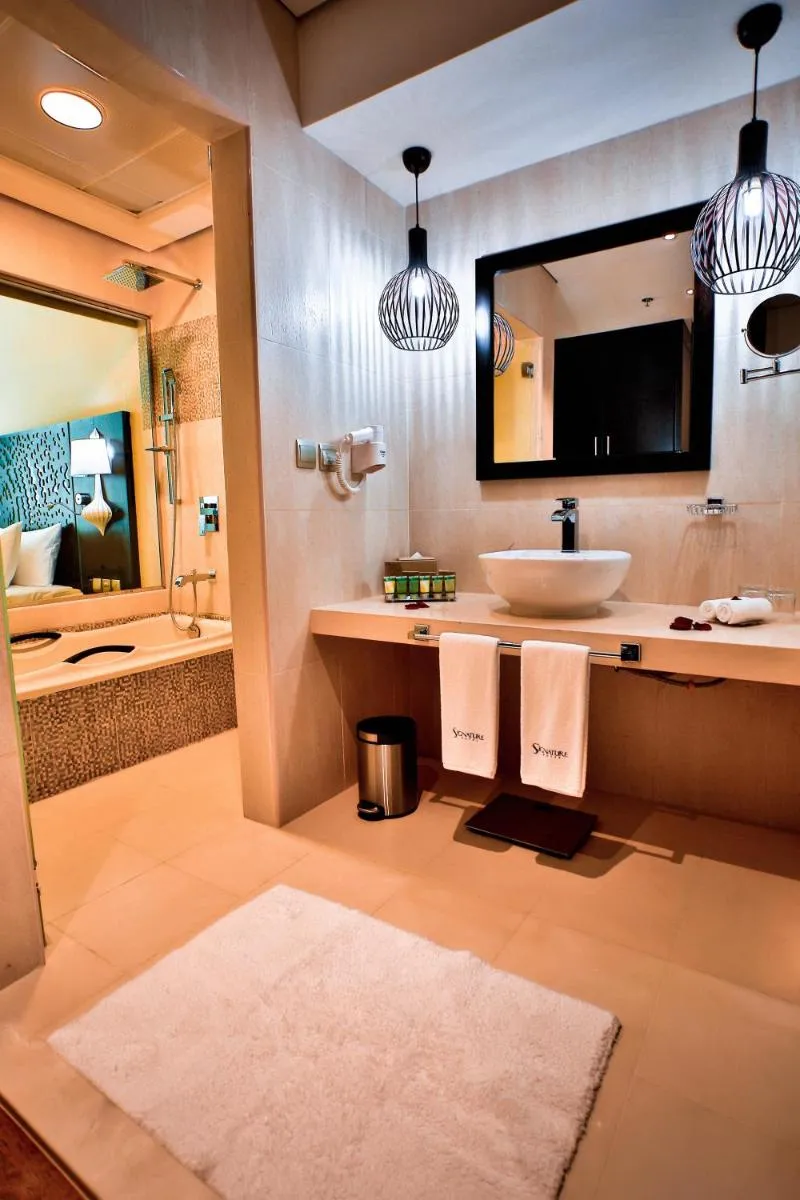 Image 3 of Signature Hotel Al Barsha