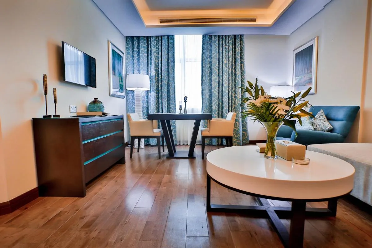Image 5 of Signature Hotel Al Barsha