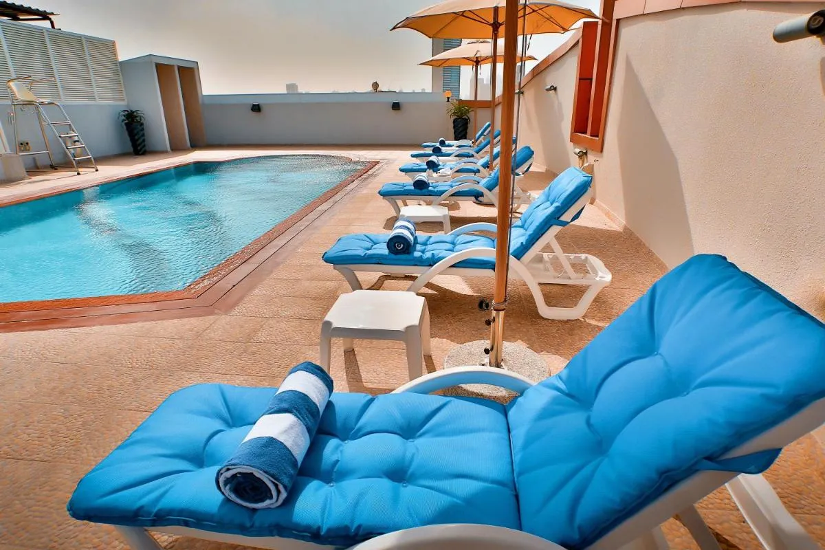 Image 2 of Signature Hotel Al Barsha