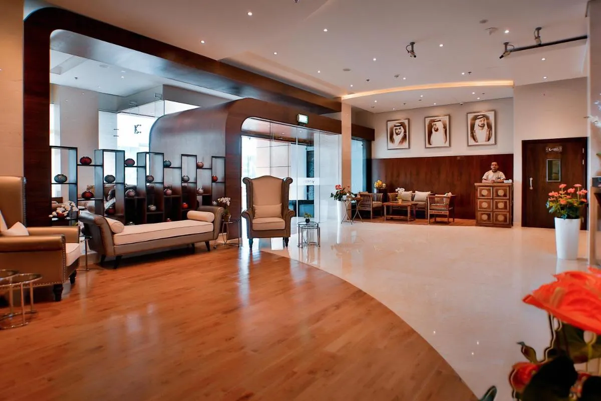 Image 1 of Signature Hotel Al Barsha