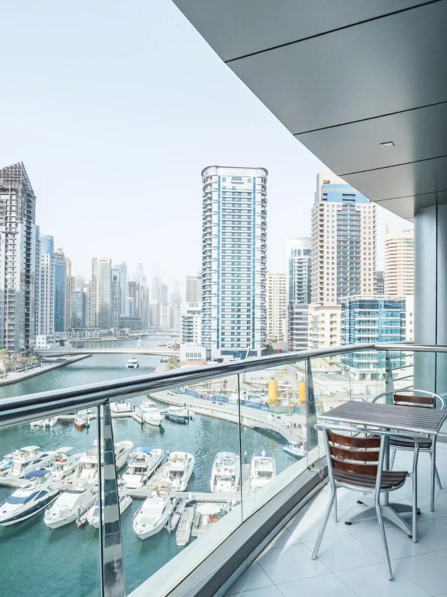Image 3 of Signature Hotel Apartments and Spa