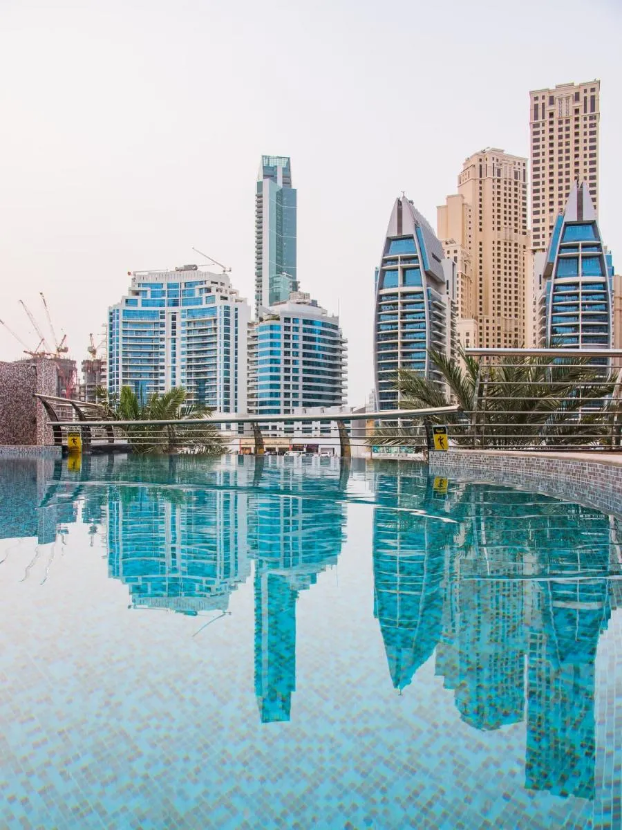 Image 6 of Signature Hotel Apartments and Spa