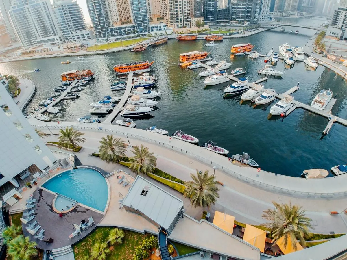 Image 5 of Signature Hotel Apartments and Spa