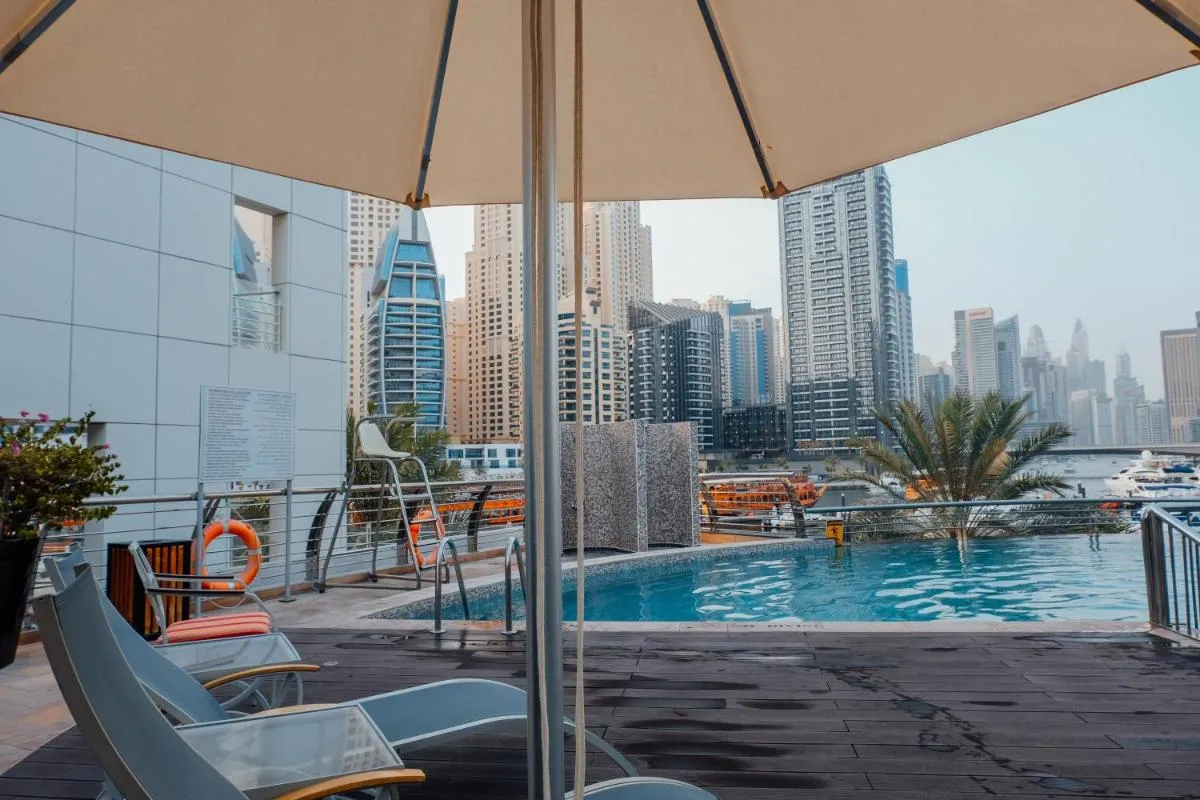 Image 1 of Signature Hotel Apartments and Spa