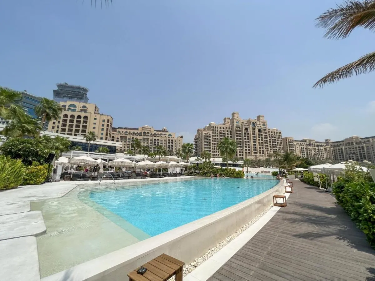 Image 3 of Signature Studio Full Sea View on Palm Jumeirah
