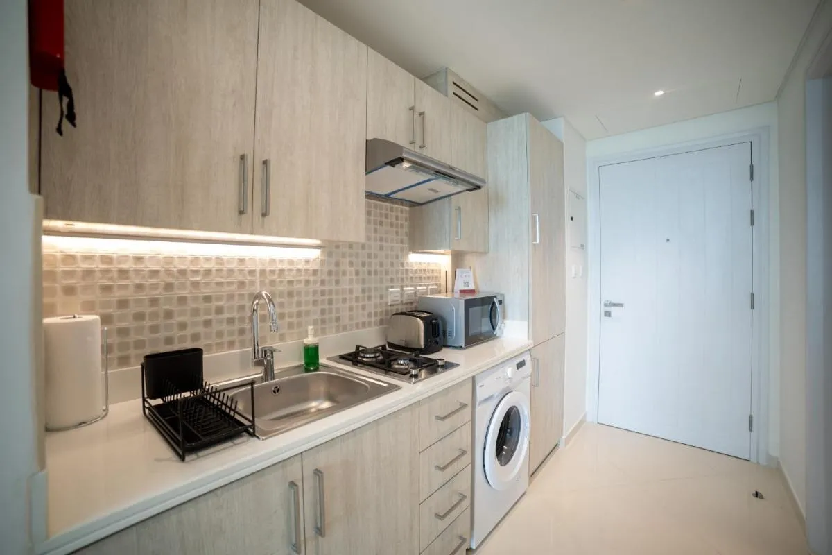 Image 4 of Signature Studio Full Sea View on Palm Jumeirah