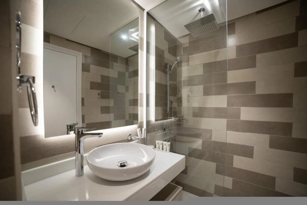 Image 2 of Signature Studio Full Sea View on Palm Jumeirah