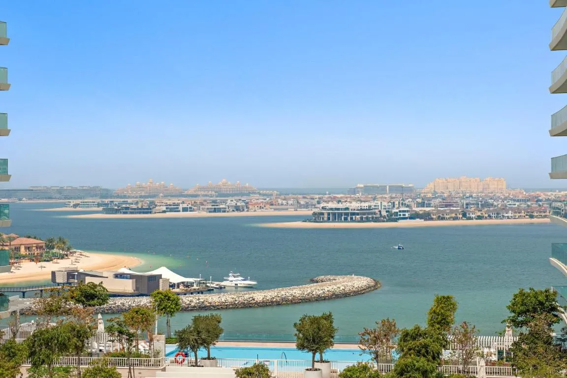 Image of Silkhaus Beach Vibes in Tower with Private Beach
