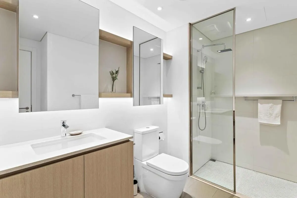 Image 2 of Silkhaus Brand New 1BDR in JVC with Pool & Gym Access