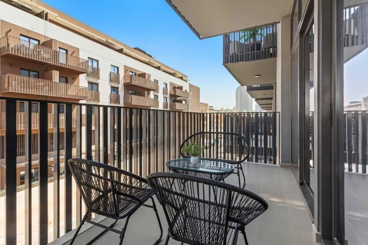 Image 6 of Silkhaus Brand New 1BDR in JVC with Pool & Gym Access