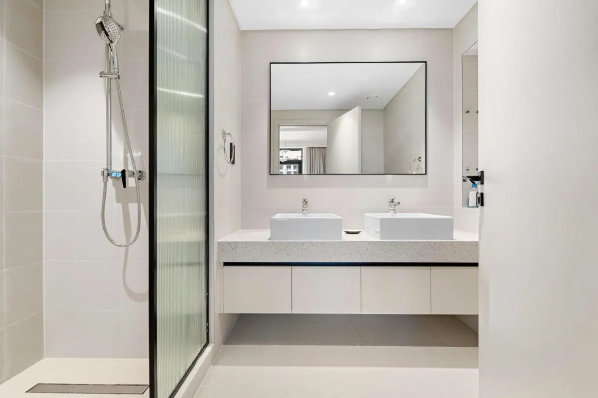 Image 2 of Silkhaus Family Ideal & High Floor 2BDR