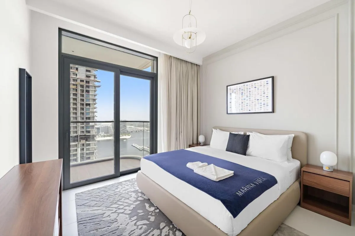Image 1 of Silkhaus Family Ideal & High Floor 2BDR