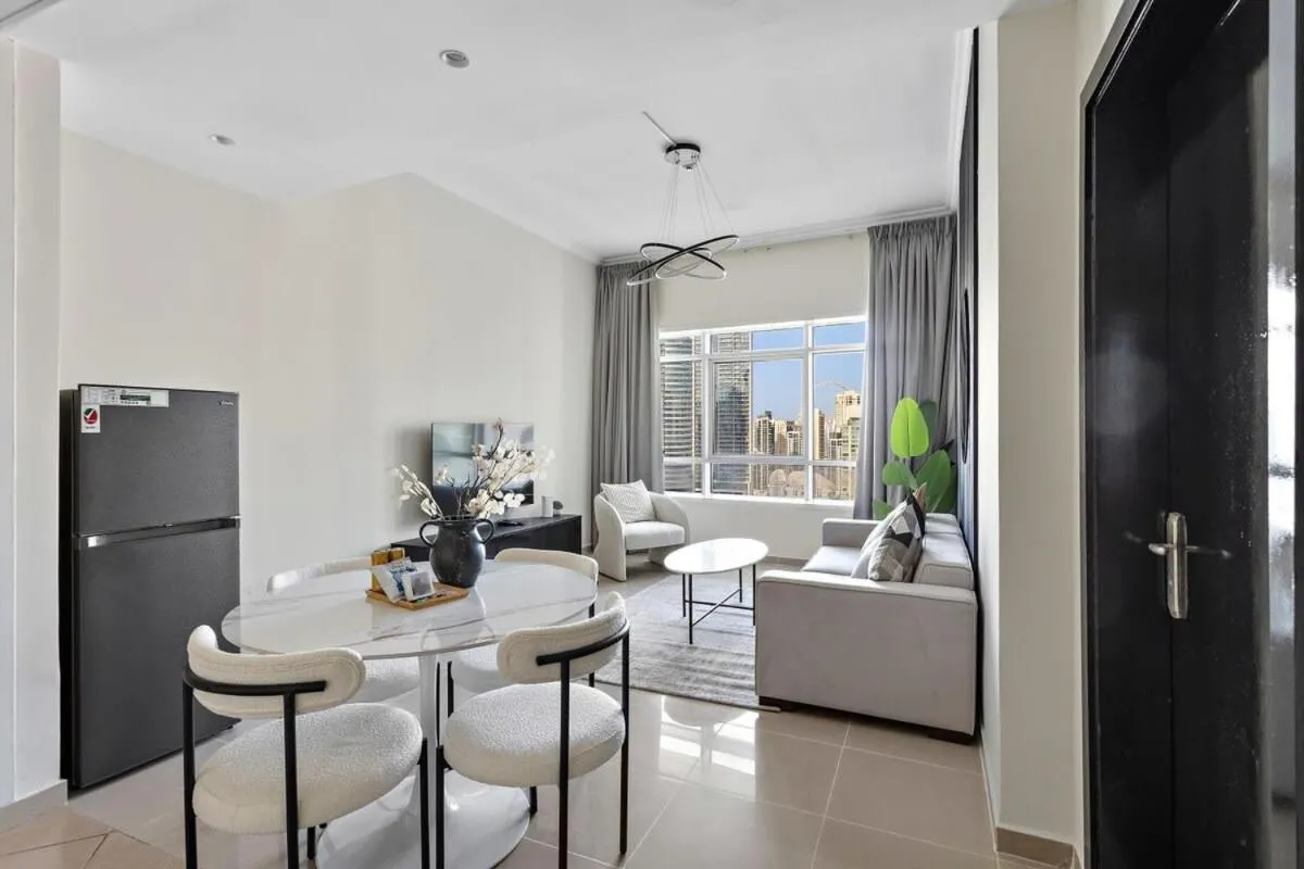 Image 4 of Silkhaus Luxurious 1BDR in JLT with City View